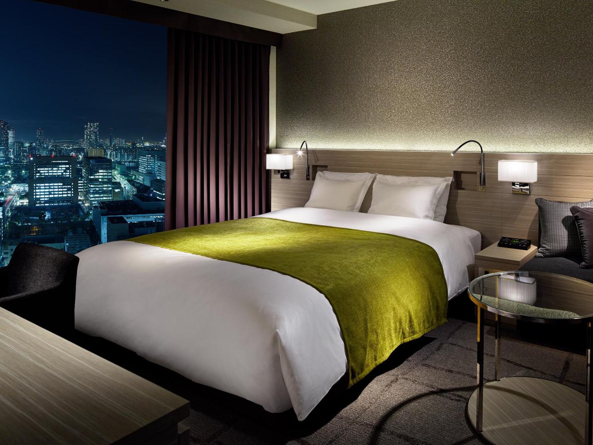 Mitsui Garden Ginza Premier Präfektur Tokio