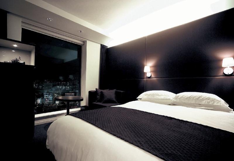 Mitsui Garden Ginza Premier 4* Präfektur Tokio