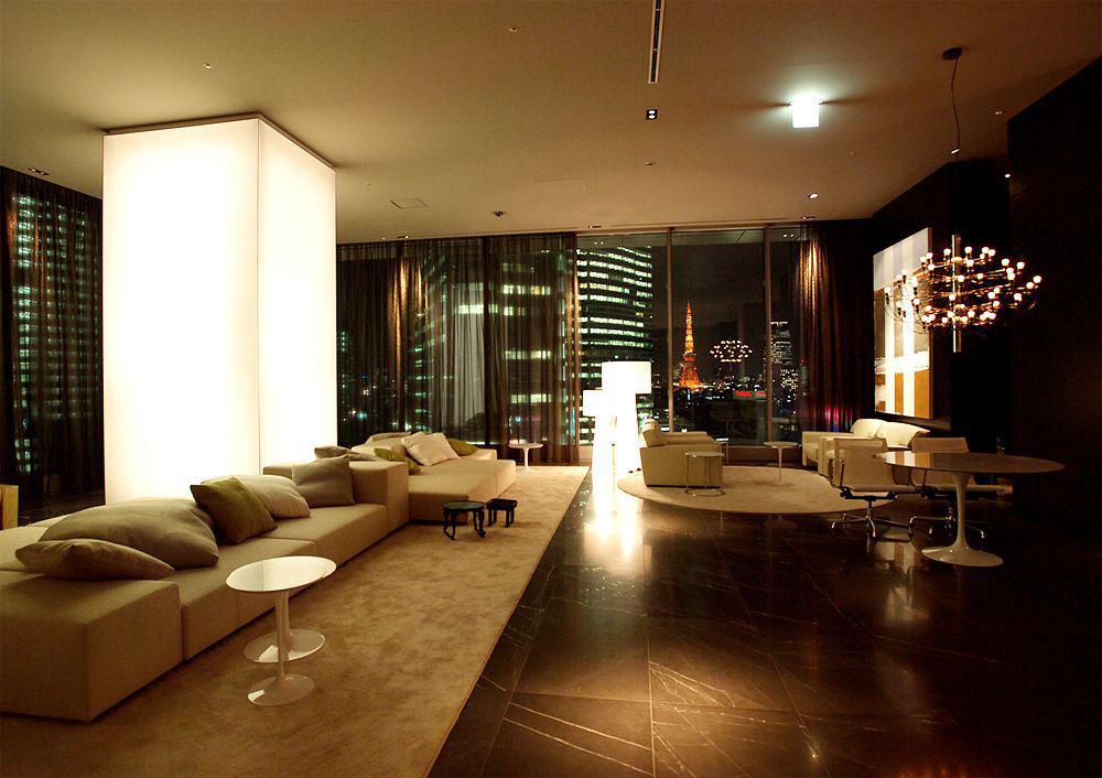 Mitsui Garden Ginza Premier 4* Präfektur Tokio