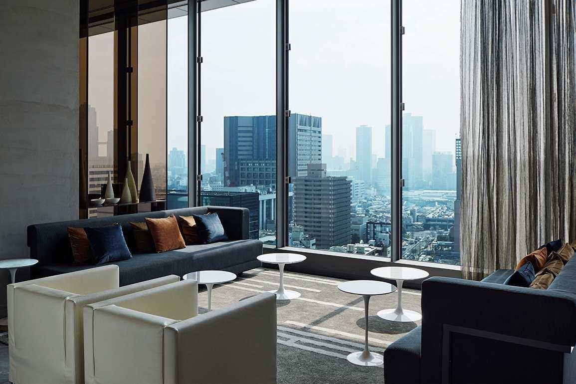 Mitsui Garden Ginza Premier Präfektur Tokio