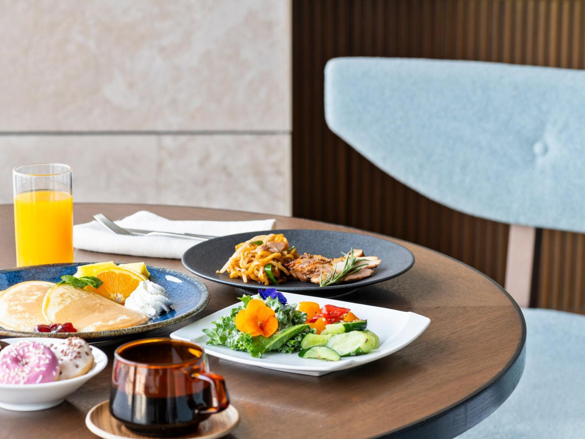 Hotel Mitsui Garden Ginza Premier Präfektur Tokio