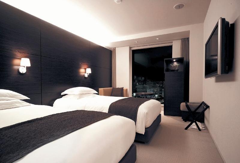 Hotel Mitsui Garden Ginza Premier Präfektur Tokio