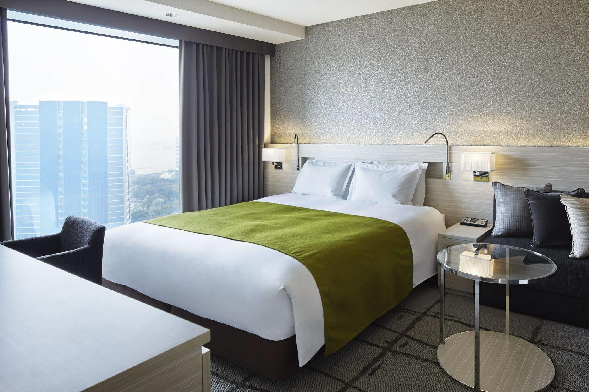 Mitsui Garden Ginza Premier 4* Präfektur Tokio